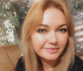 Yanina, 43 года, Москва
