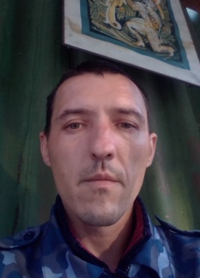 Андрей, 23, Україна, Ізюм