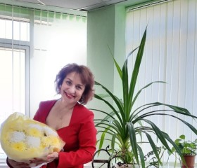 Lyubov, 49, Krasnodar