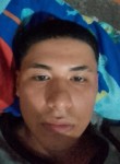 Diego, 18, Guayaquil