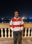 احمد, 24 года, المنصورة