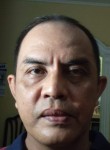 Bambang, 51 год, Kota Medan
