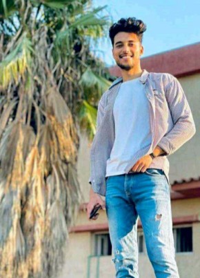 علي, 27, فلسطين, رام الله