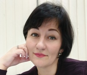 Олеся, 47 лет, Москва