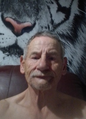 Roy overton, 69, United Kingdom, Birmingham