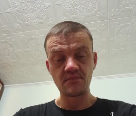 Иван, 41 год, Нефтеюганск