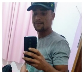 Felipe, 31 год, Ribeirão das Neves
