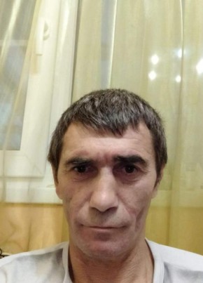 Рашид из Геленджика 54 года