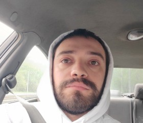 Ak, 28, Novosibirsk