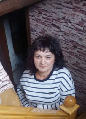 ОКСАНА , 50, Россия, Шелаболиха