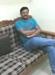 Harish, 45 лет, Patna