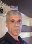 Serega, 49, Saint Petersburg