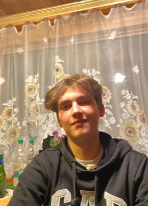 Артурчик, 18, Россия, Москва