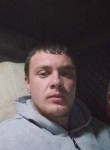 Павел Кокорин, 29 лет, Новосибирск