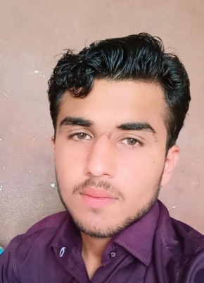 Osman, 24, پاکستان, گجرات