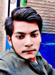 Tayyab Jatt, 18, Jalalpur