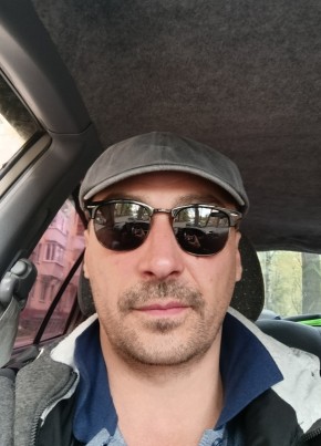Владимир из Серпухова 42 года