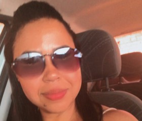 Luana, 37, Iguatu