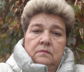 Лариса Волкова, 63 года, Королёв