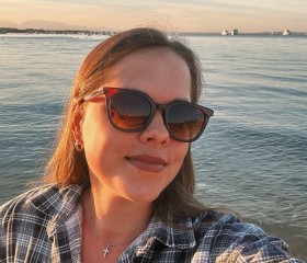 Daria, 31, Yekaterinburg