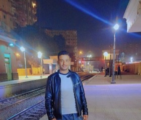 عبدالعزيز يا سر, 23, Al Jizah
