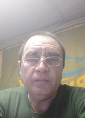 Сергей, 50, Россия, Междуреченск