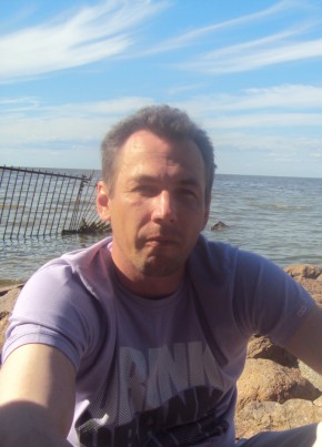 Gluk 11_rus, 49, Россия, Сыктывкар