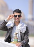 علي علي, 22 года, صنعاء