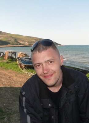 Владимир, 37, Россия, Качканар