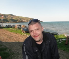 Владимир, 37 лет, Качканар