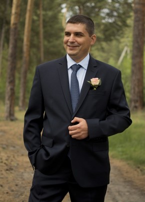 Владимир, 41, Россия, Шадринск