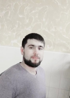 Умар, 34, Россия, Боровск