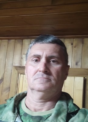 Виталий, 56, Россия, Электрогорск