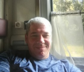 Aleksandr, 52, Pervouralsk