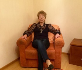 Нина, 68 лет, Клин