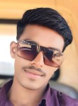 Rajendra Gajar, 22 года, Pune