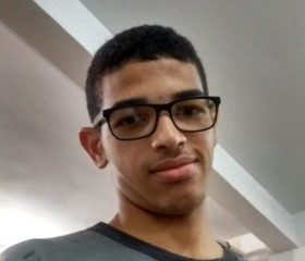 Samuel, 23 года, Recife