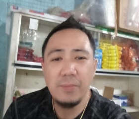 Regielebonaolac, 37, Bacolod City