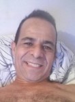 Carlos, 57 лет, Salvador