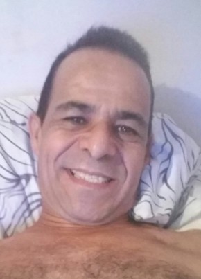 Carlos, 57, República Federativa do Brasil, Salvador