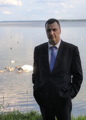Lemuuras Reeyus, 53, Belarus, Minsk