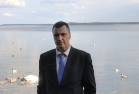 Lemuuras Reeyus, 53 - Just Me