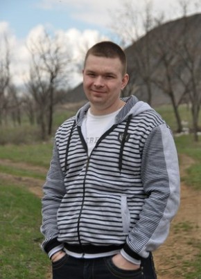 Алексей, 37, Україна, Краснодон