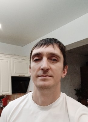 Никита, 37, Россия, Киселевск
