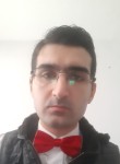 Mstafa, 28 лет, İstanbul