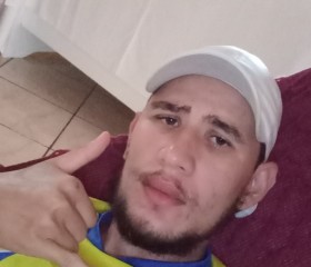 Carlos Gabriel P, 20 лет, Altamira