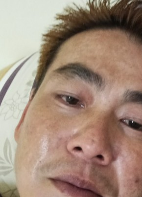 Kenny, 44, Brunei, Bandar Seri Begawan