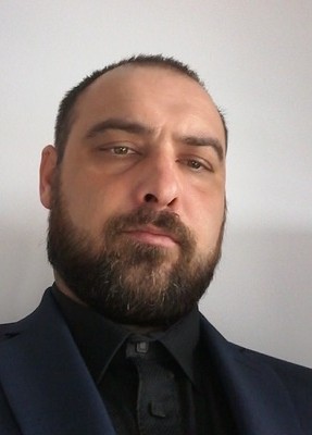 Игорь, 36, Россия, Динская