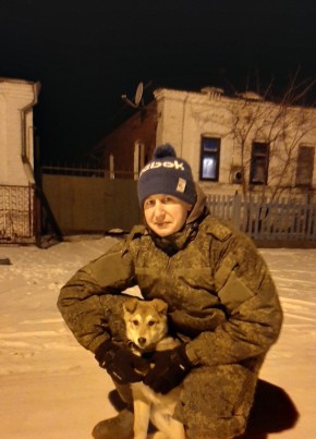 kseo, 32, Россия, Рязань