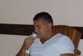 Sergey, 49 - Только Я